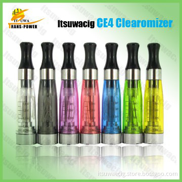 itsuwa CE4 electronic cigarette CE4 atomizer